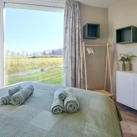 Hébergement de vacances 2 Bedroom Lovely Home In Afferden