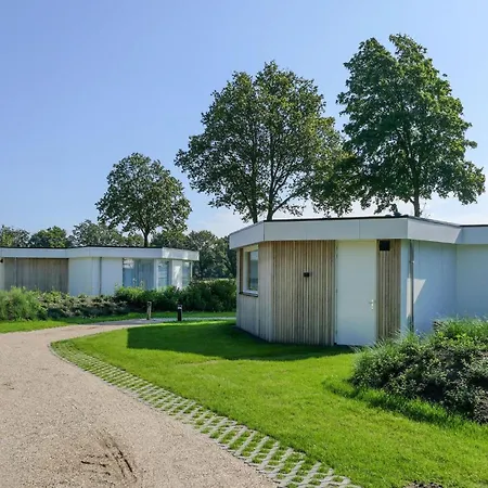 Piękny Dom Z 2 Sypialniami W Afferden (Limburg)