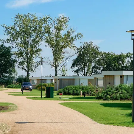 Piękny Dom Z 2 Sypialniami W Dom wakacyjny Afferden (Limburg)