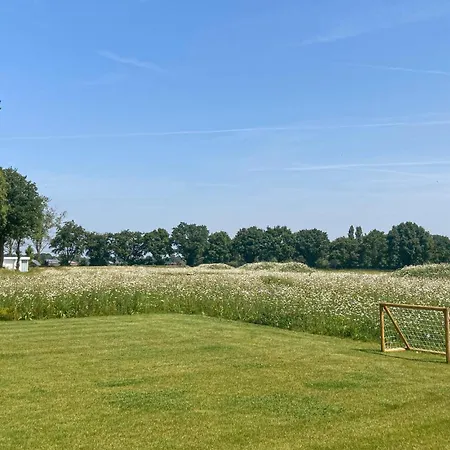 2 Bedroom Pet Friendly In Сasa de vacaciones *