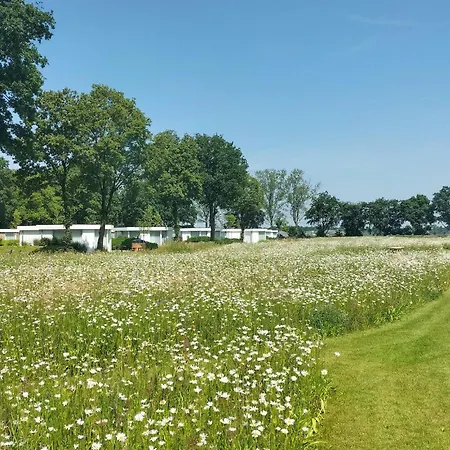 Piękny Dom Z 2 Sypialniami W * Afferden (Limburg)