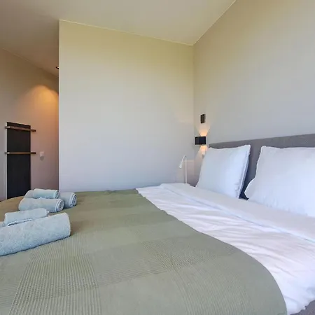 2 Bedroom Pet Friendly In Afferden (Limburg)