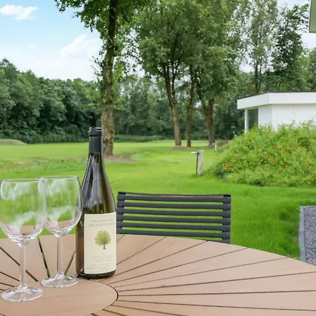 Piękny Dom Z 2 Sypialniami W * Afferden (Limburg)