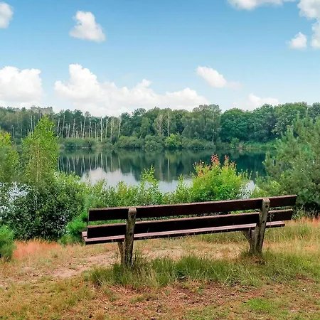 Piękny Dom Z 2 Sypialniami W * Afferden (Limburg)
