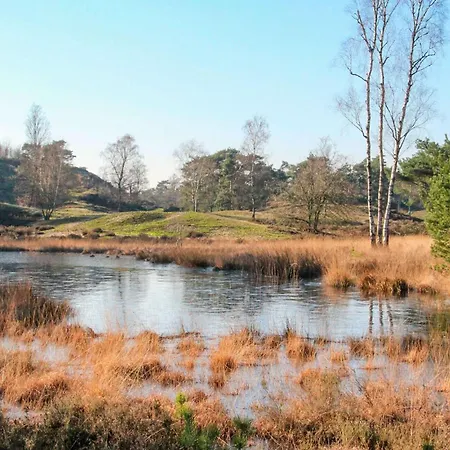 Сasa de vacaciones 2 Bedroom Pet Friendly In