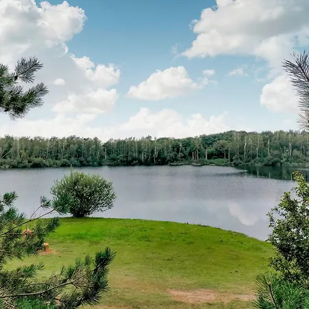 Piękny Dom Z 2 Sypialniami W Dom wakacyjny Afferden (Limburg)