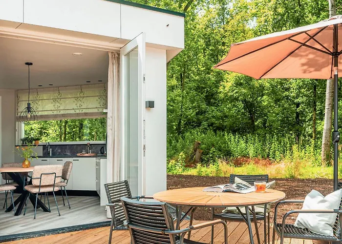 2 Bedroom Pet Friendly In Afferden (Limburg)