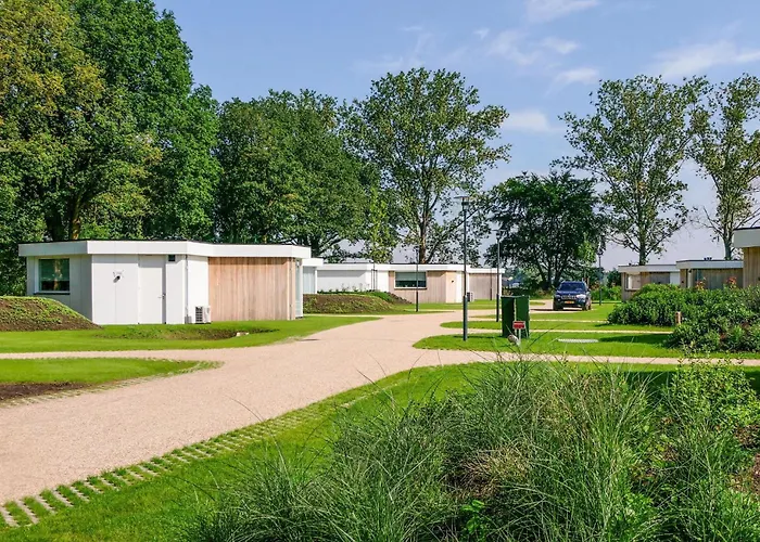 2 Bedroom Pet Friendly In Afferden (Limburg)