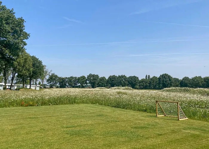 2 Bedroom Pet Friendly In Holiday home *