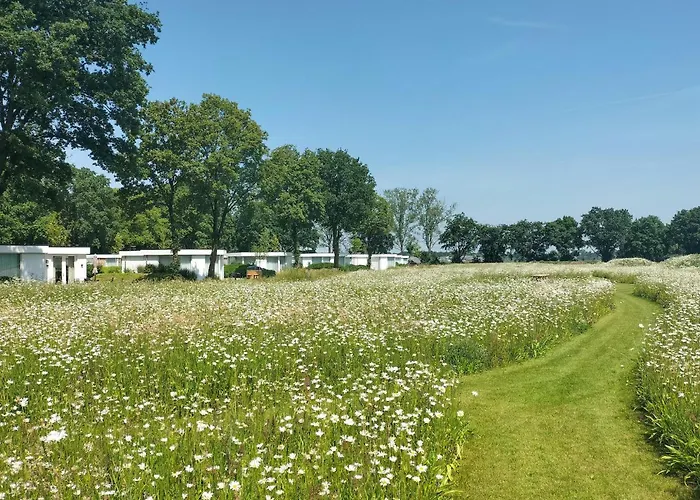 2 Bedroom Pet Friendly In * Afferden (Limburg)