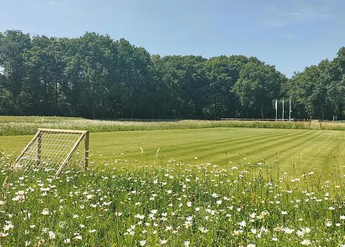 2 Bedroom Pet Friendly In *