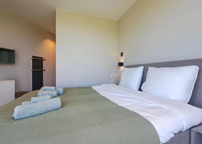 2 Bedroom Pet Friendly In Afferden (Limburg)