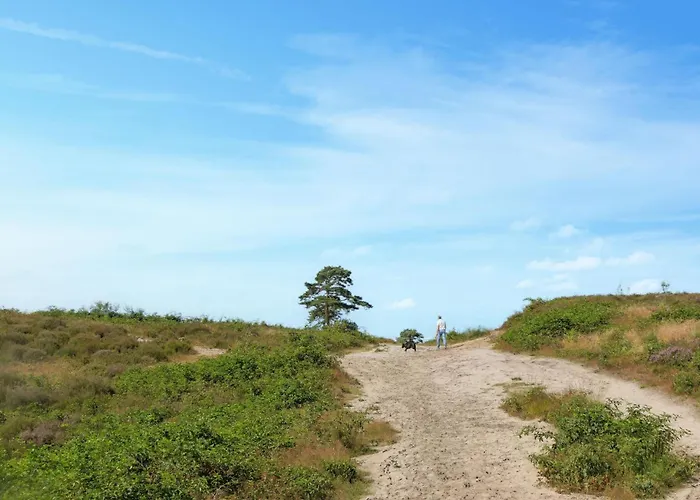 Holiday home 2 Bedroom Pet Friendly In