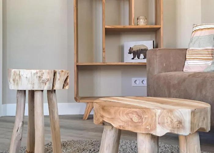 Holiday home 2 Bedroom Pet Friendly In Afferden (Limburg)