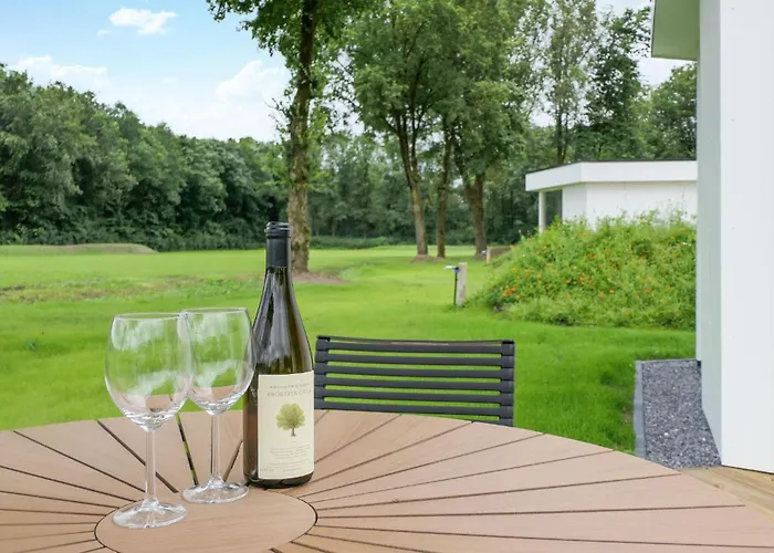 2 Bedroom Pet Friendly In * Afferden (Limburg)