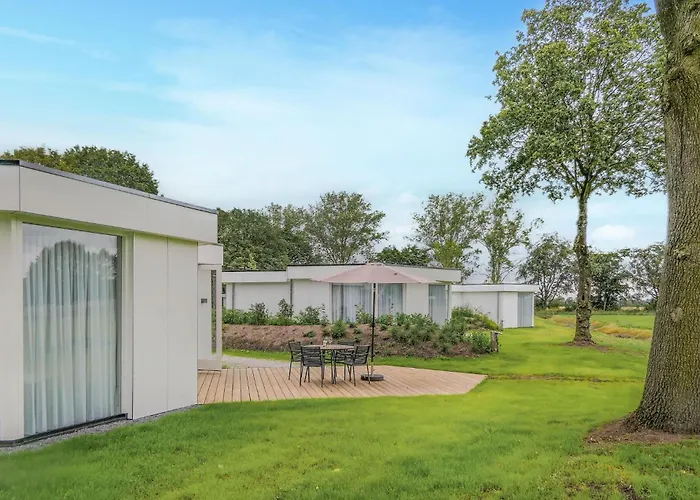 2 Bedroom Pet Friendly In Holiday home *