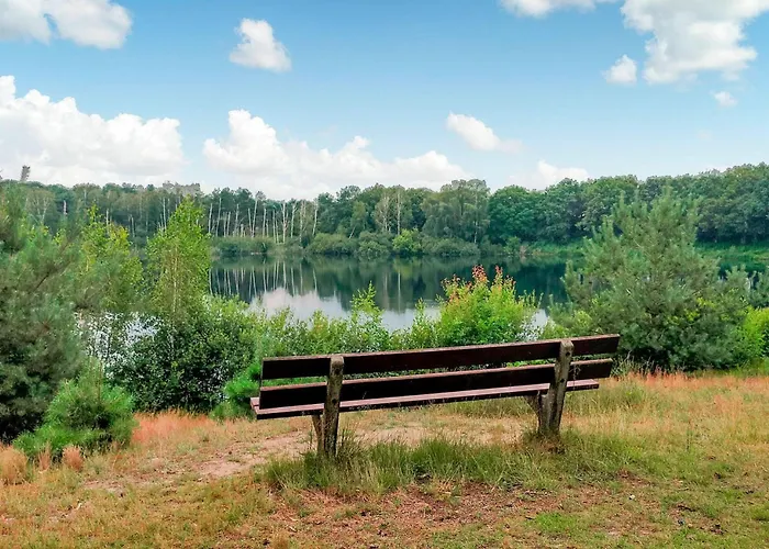 2 Bedroom Pet Friendly In * Afferden (Limburg)