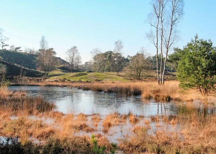 Holiday home 2 Bedroom Pet Friendly In