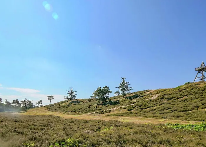 2 Bedroom Pet Friendly In Holiday home *