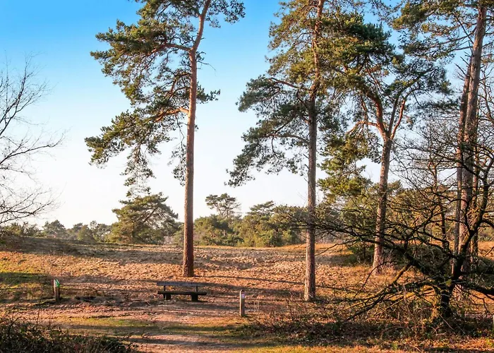 Holiday home 2 Bedroom Pet Friendly In