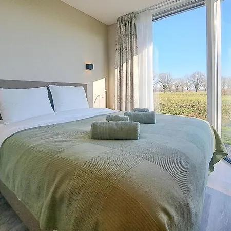 度假居 2 Bedroom Pet Friendly In *